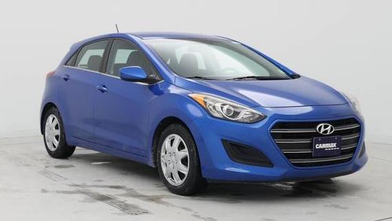 HYUNDAI ELANTRA GT 2017 KMHD35LH0HU376799 image HYUNDAI ELANTRA GT 2017 KMHD35LH0HU376799 image